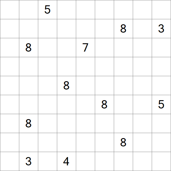 Linesweeper - Simple
