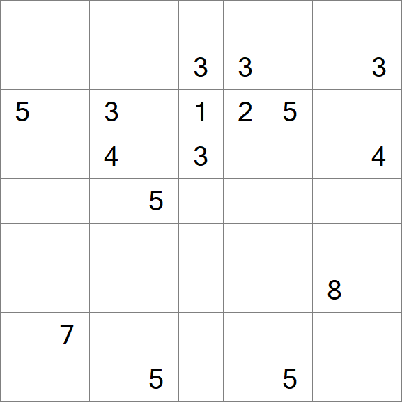Linesweeper - Simple
