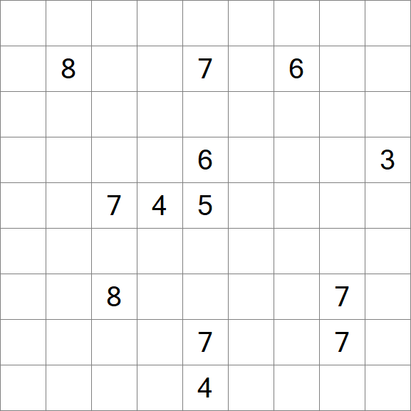 Linesweeper - Simple