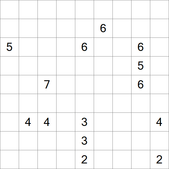Linesweeper - Simple