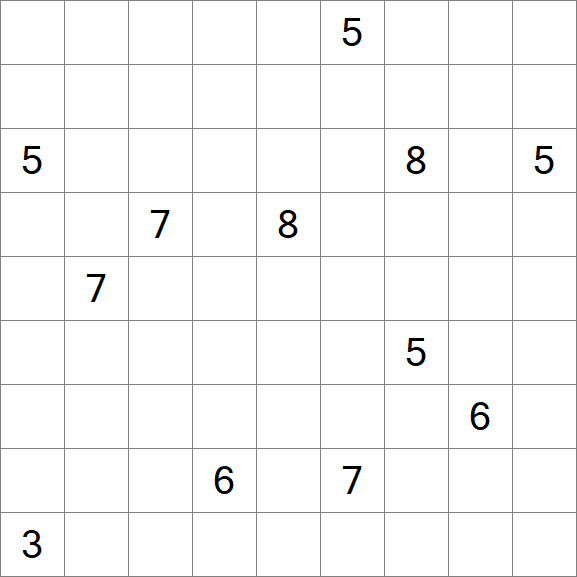 Linesweeper - Simple