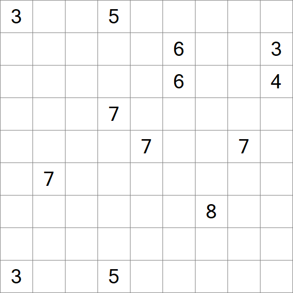 Linesweeper - Simple