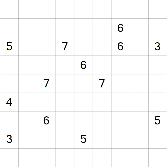 Linesweeper - Simple