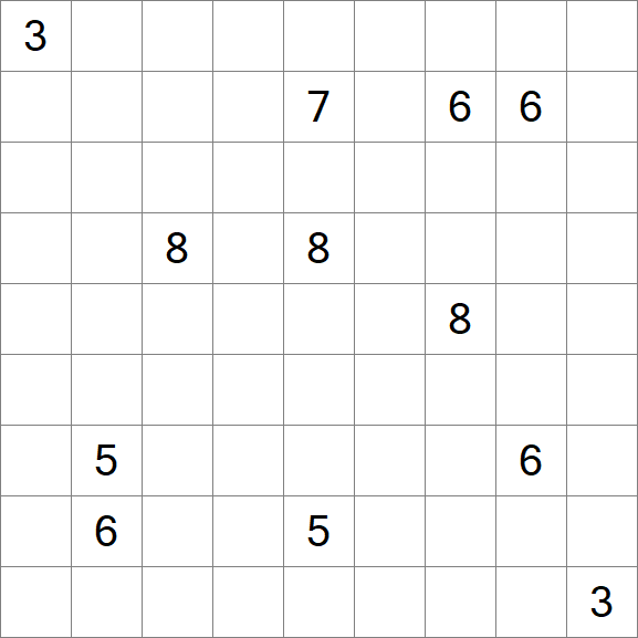 Linesweeper - Simple