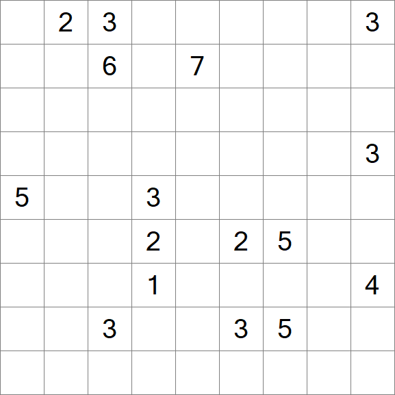 Linesweeper - Simple
