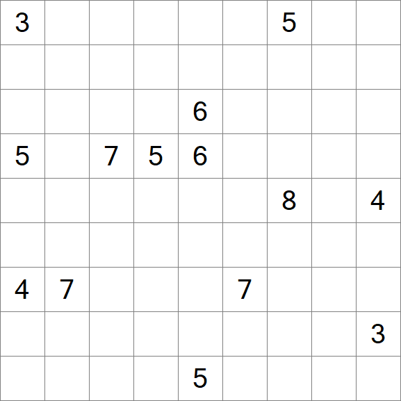 Linesweeper - Simple