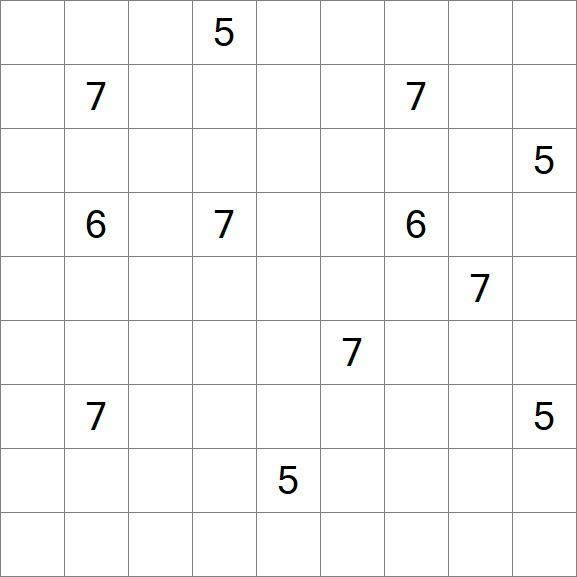 Linesweeper - Simple