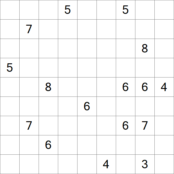 Linesweeper - Simple
