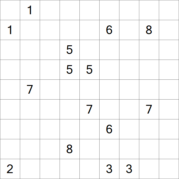 Linesweeper - Simple