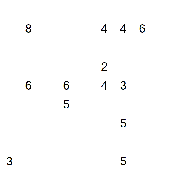 Linesweeper - Simple
