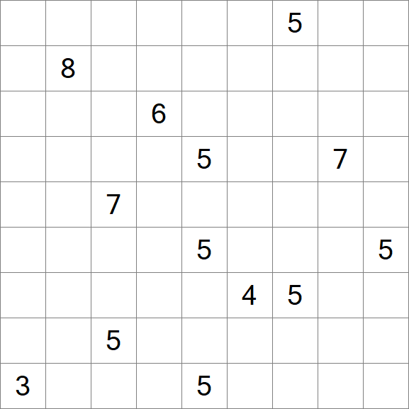 Linesweeper - Simple