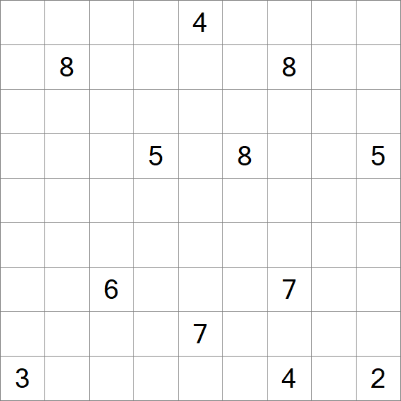 Linesweeper - Simple