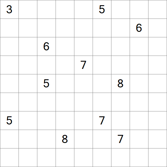 Linesweeper - Hard