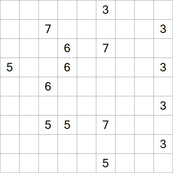Linesweeper - Mittel
