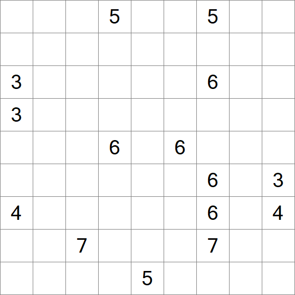 Linesweeper - Mittel