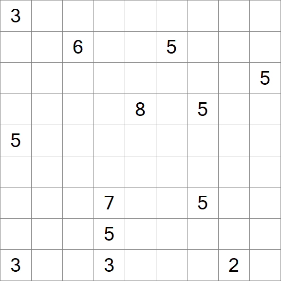 Linesweeper - Mittel