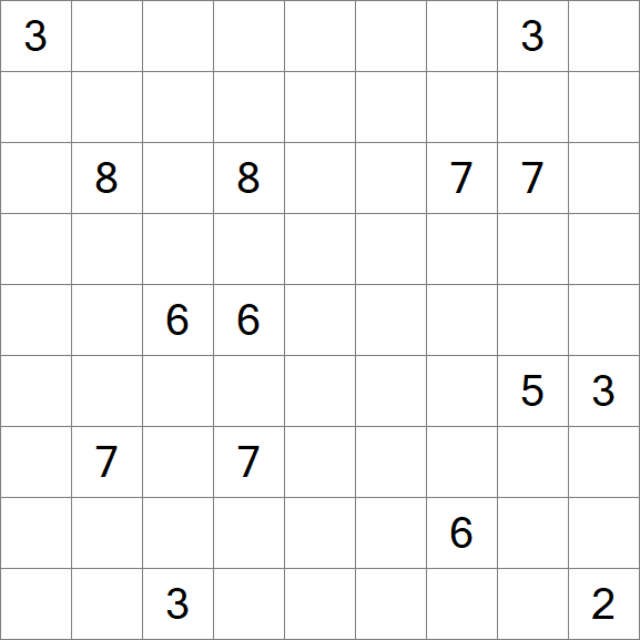 Linesweeper - Mittel