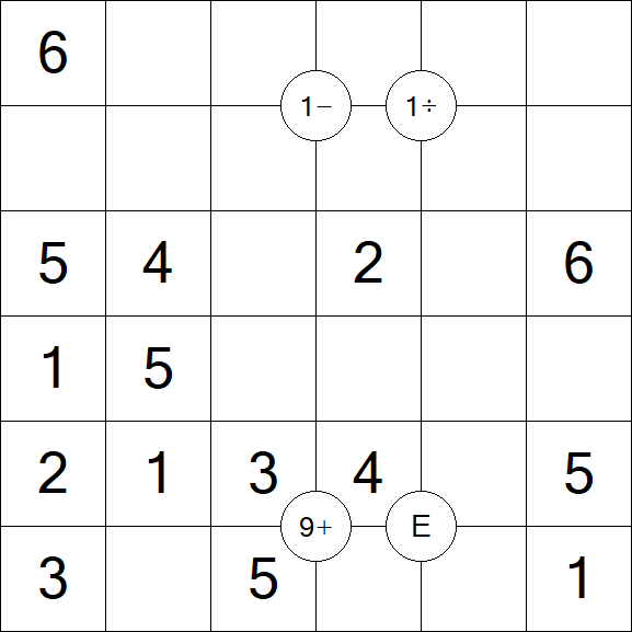 Mathrax - Simple