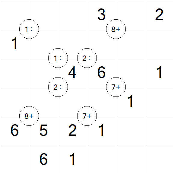 Mathrax - Simple