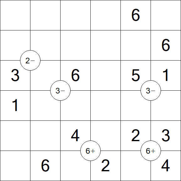 Mathrax - Simple