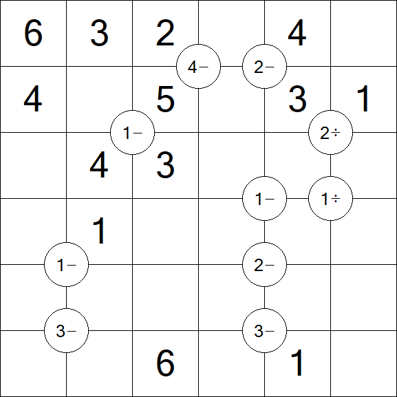 Mathrax - Simple