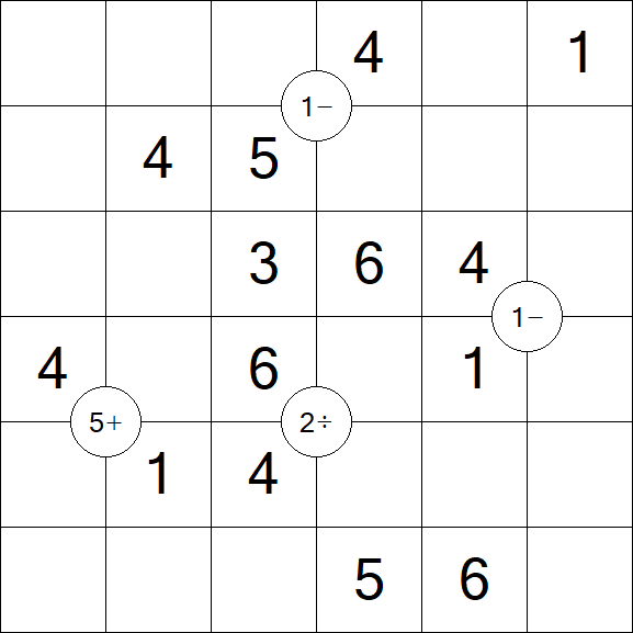 Mathrax - Simple