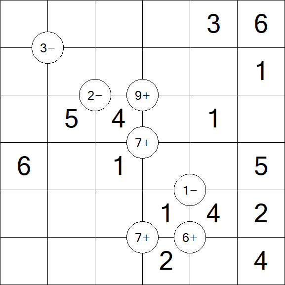 Mathrax - Simple