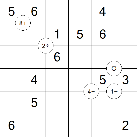 Mathrax - Simple