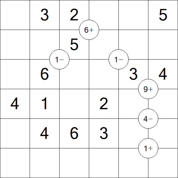 Mathrax - Simple