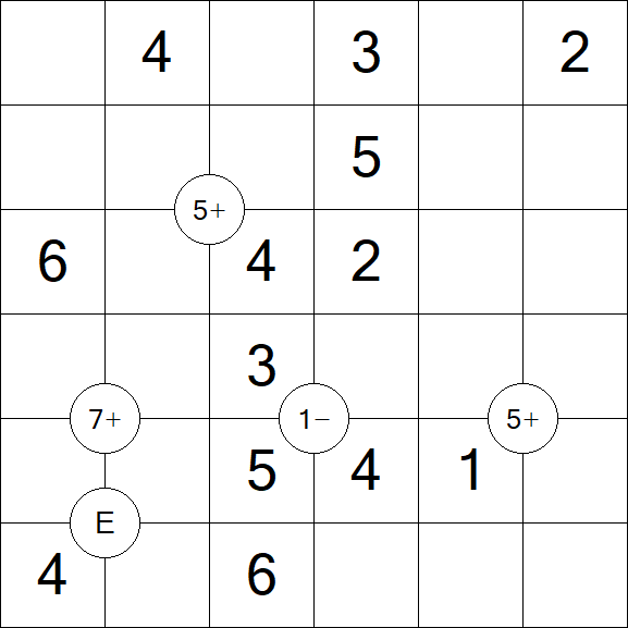 Mathrax - Simple