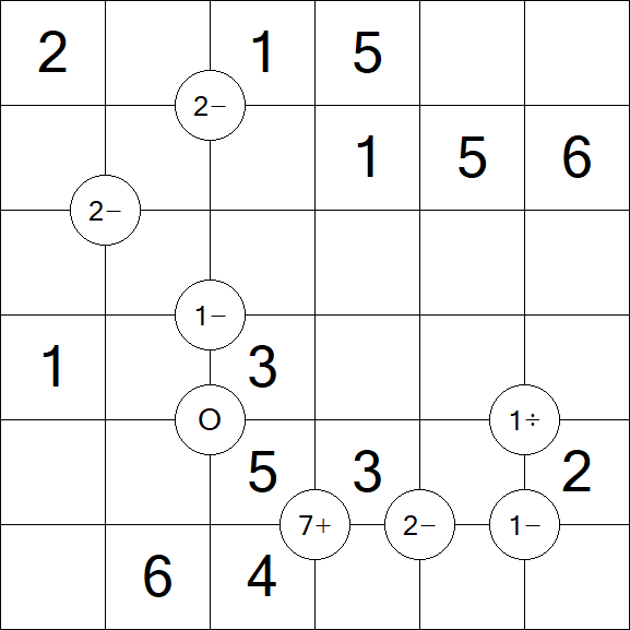 Mathrax - Simple