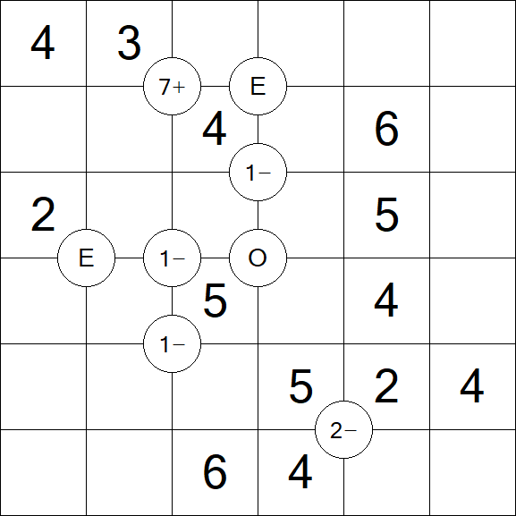 Mathrax - Simple