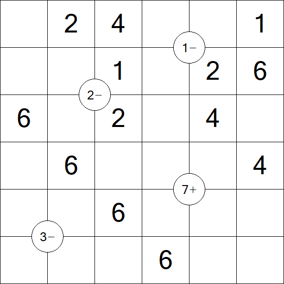 Mathrax - Simple