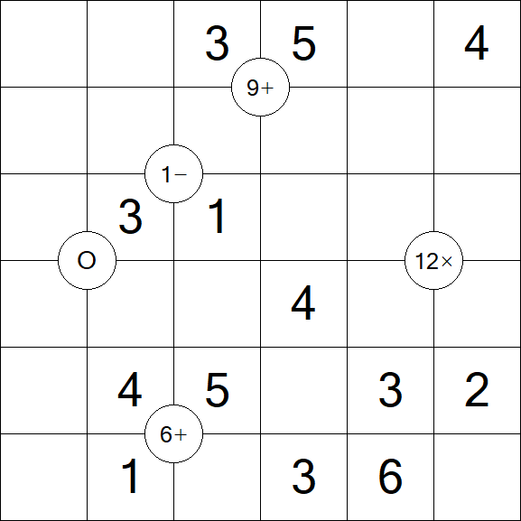 Mathrax - Simple