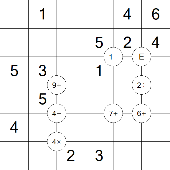 Mathrax - Easy