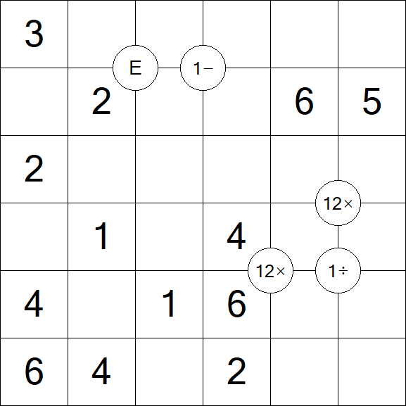 Mathrax - Simple