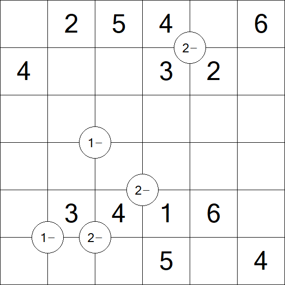 Mathrax - Simple