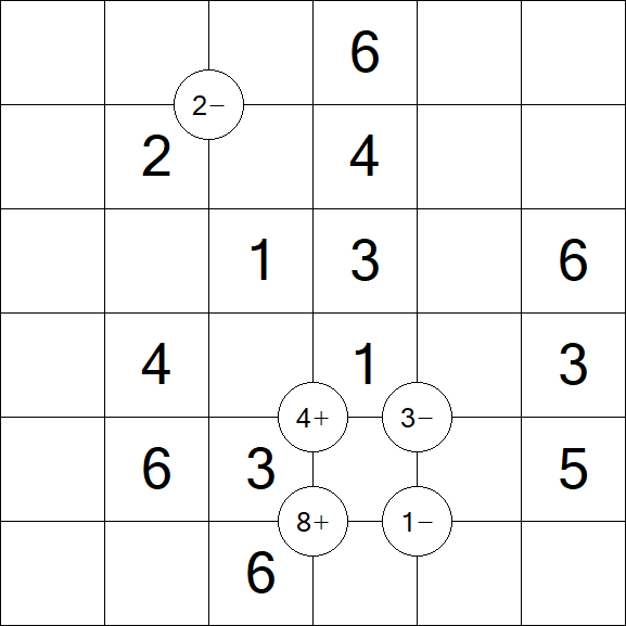 Mathrax - Simple