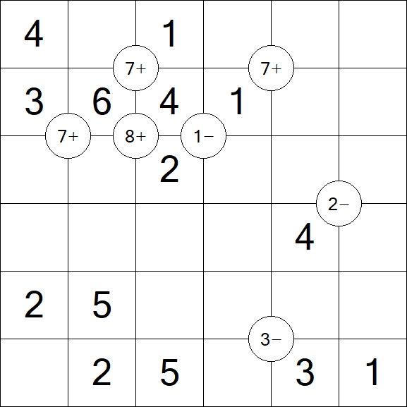Mathrax - Simple
