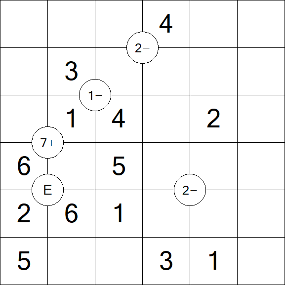 Mathrax - Simple