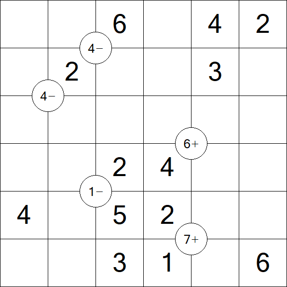 Mathrax - Simple