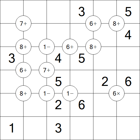 Mathrax - Simple