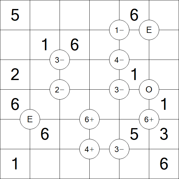 Mathrax - Simple