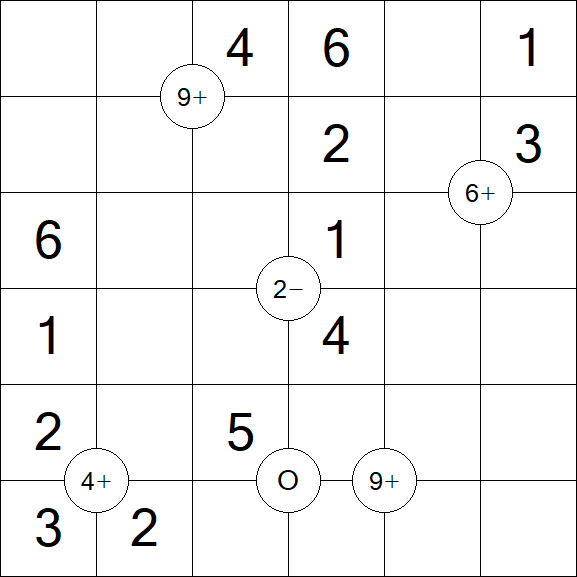 Mathrax - Simple
