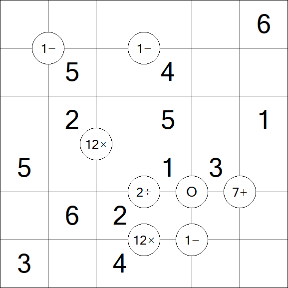Mathrax - Simple