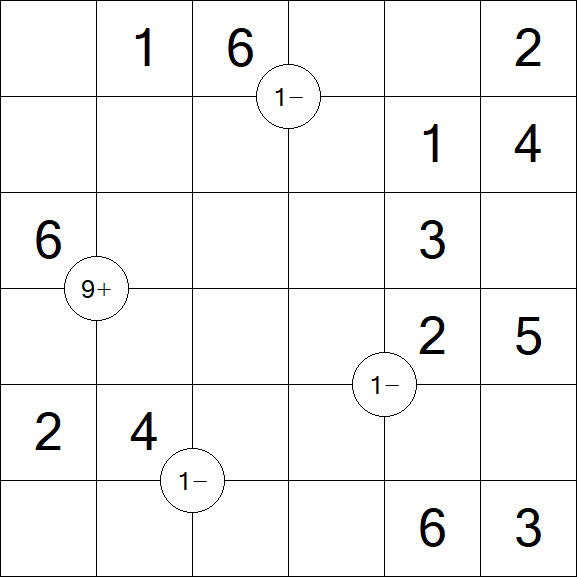 Mathrax - Simple