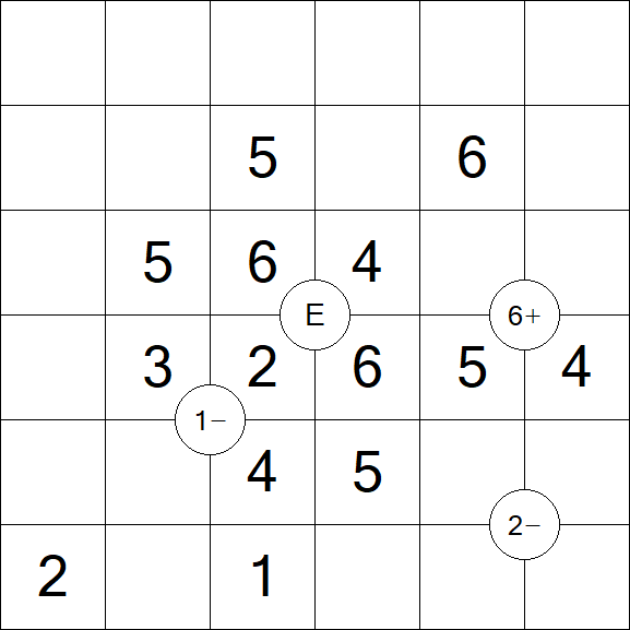 Mathrax - Simple