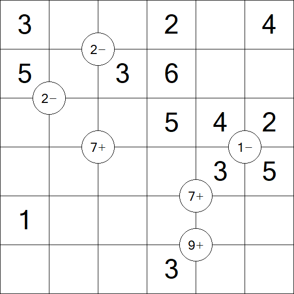 Mathrax - Simple