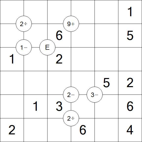 Mathrax - Simple