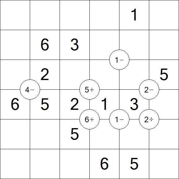 Mathrax - Simple